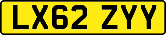 LX62ZYY