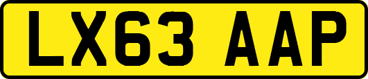 LX63AAP