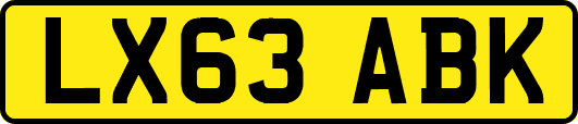 LX63ABK
