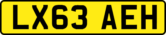 LX63AEH