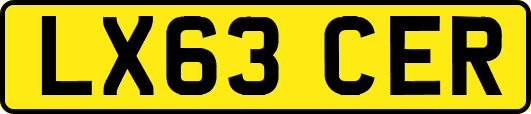LX63CER