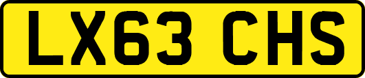 LX63CHS