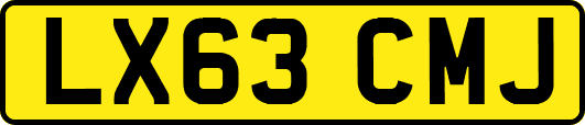 LX63CMJ