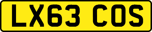 LX63COS