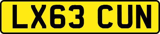 LX63CUN