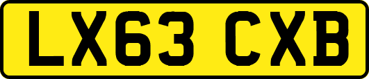 LX63CXB