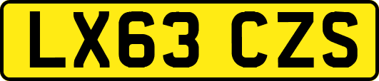 LX63CZS