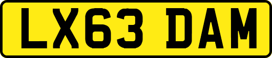 LX63DAM