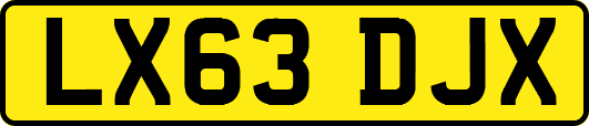 LX63DJX