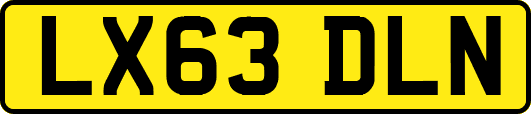 LX63DLN