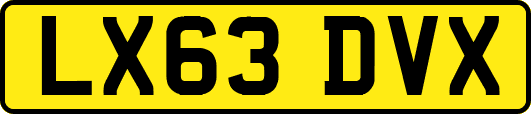 LX63DVX