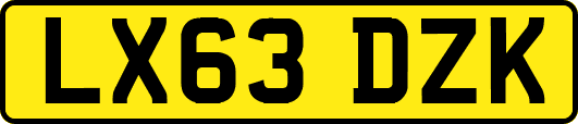 LX63DZK
