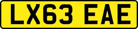 LX63EAE