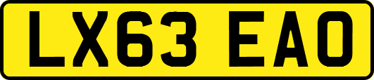 LX63EAO
