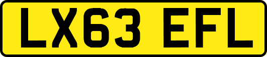 LX63EFL