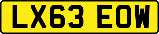 LX63EOW