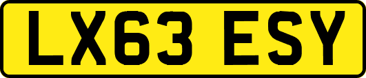 LX63ESY