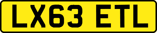 LX63ETL