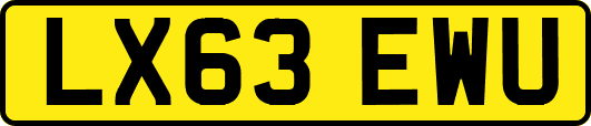 LX63EWU
