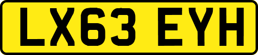 LX63EYH