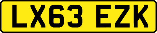LX63EZK