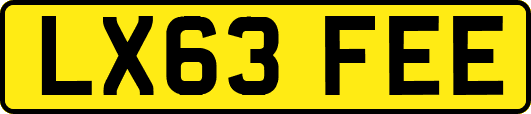 LX63FEE
