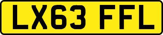 LX63FFL