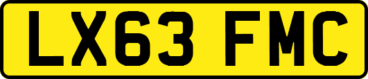 LX63FMC