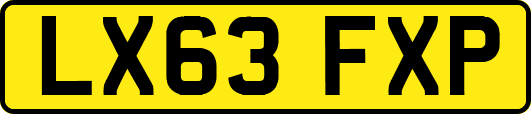 LX63FXP