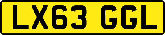 LX63GGL