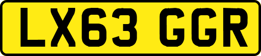 LX63GGR