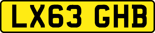 LX63GHB
