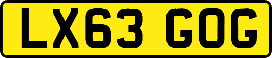 LX63GOG