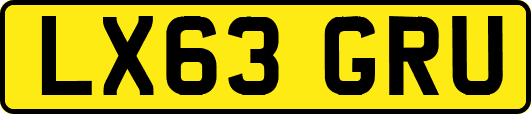 LX63GRU
