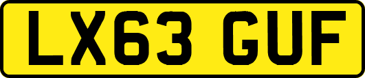 LX63GUF