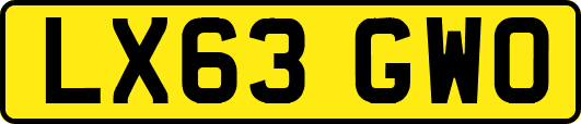 LX63GWO