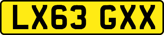 LX63GXX