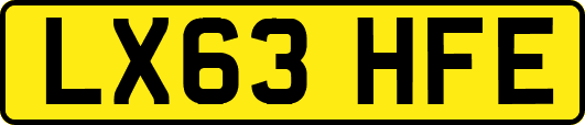 LX63HFE