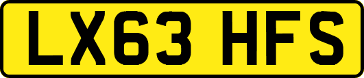 LX63HFS