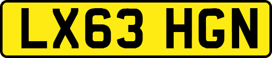 LX63HGN