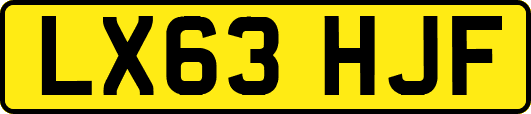 LX63HJF