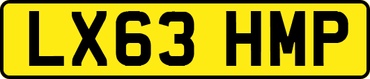 LX63HMP