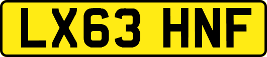 LX63HNF