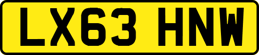 LX63HNW