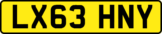 LX63HNY