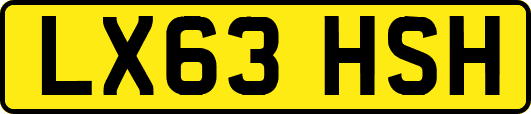 LX63HSH