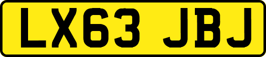 LX63JBJ