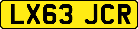 LX63JCR