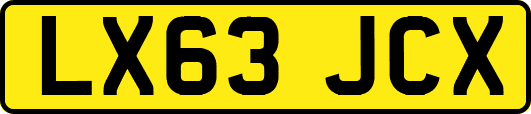 LX63JCX