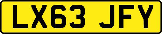 LX63JFY